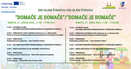 Program Štrigova